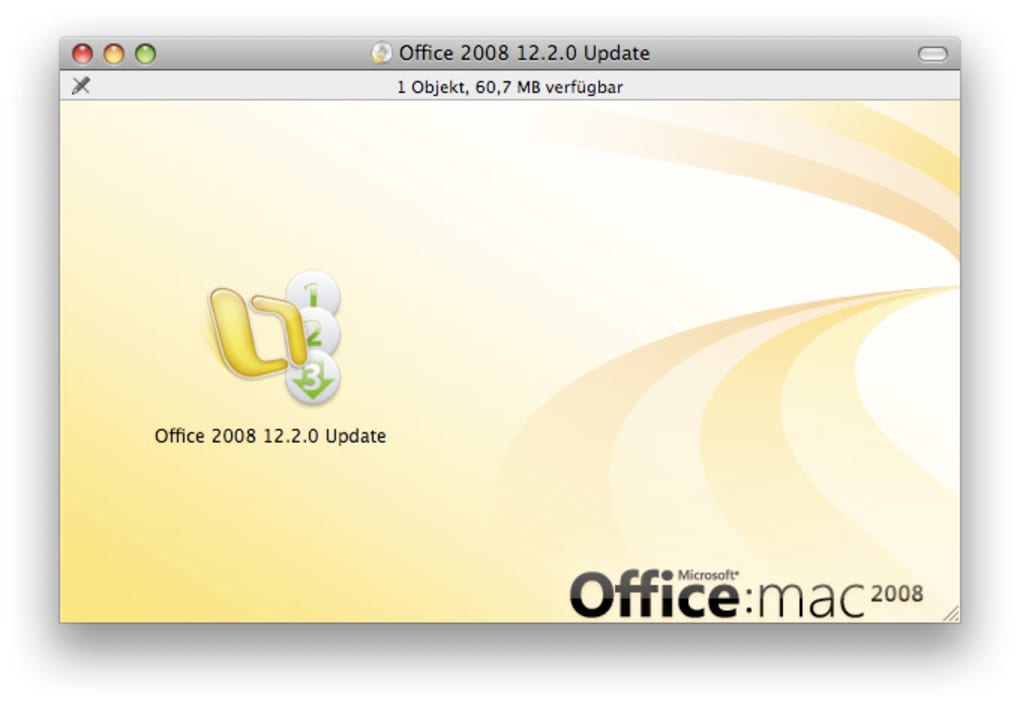 Office Service Pack 3 For Mac